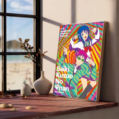 S5551898b183d45e5ba81283904f7e0786 - Saiki K Store