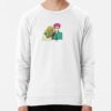 ssrcolightweight sweatshirtmensfafafaca443f4786frontsquare productx1000 bgf8f8f8 8 - Saiki K Store