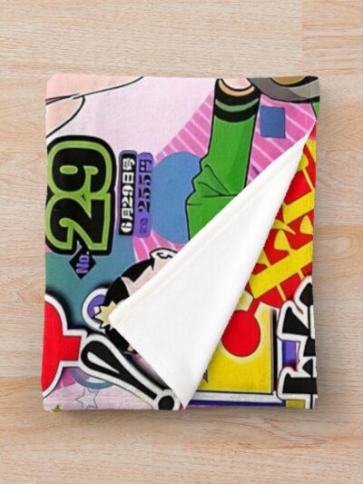 urblanket medium foldwide portraitx1000.1u8 25 - Saiki K Store