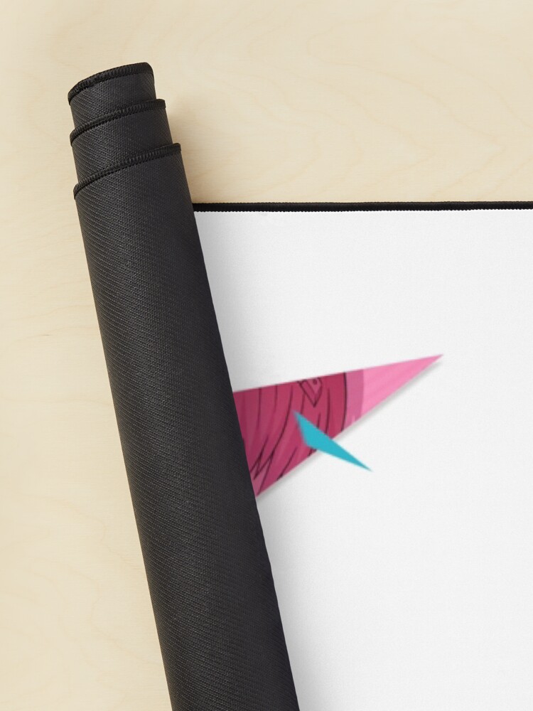 Graphic Of The Disasterous Life Of Saiki K Mouse Pad - Image 2