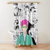 urshower curtain closedsquare1000x1000.1 12 - Saiki K Store