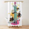 urshower curtain closedsquare1000x1000.1 15 - Saiki K Store