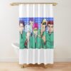 urshower curtain closedsquare1000x1000.1 17 - Saiki K Store