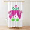 urshower curtain closedsquare1000x1000.1 23 - Saiki K Store