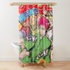 urshower curtain closedsquare1000x1000.1 25 - Saiki K Store