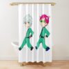 urshower curtain closedsquare1000x1000.1 5 - Saiki K Store