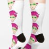 ursocks female back mediumtall portrait750x1000 bgf8f8f8.4 4 - Saiki K Store