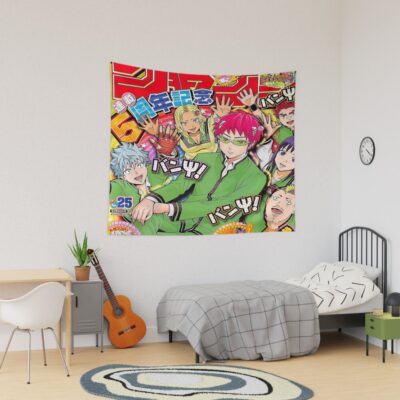 urtapestry lifestyle dorm mediumsquare1000x1000.u2 25 - Saiki K Store