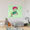 urtapestry lifestyle dorm mediumsquare1000x1000.u2 26 - Saiki K Store