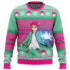 Saiki Sweater front - Saiki K Store